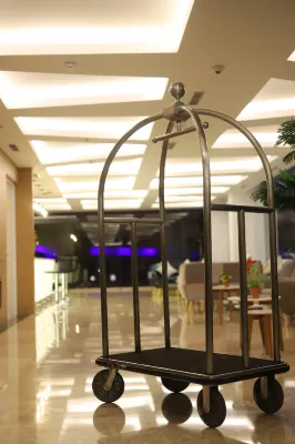 The Azana Hotel Airport Semarang Photos