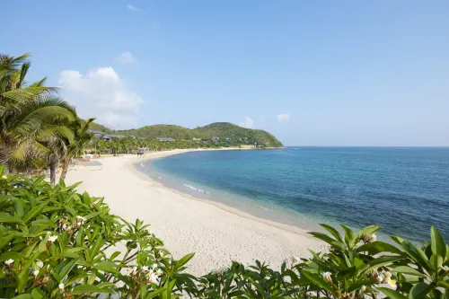 Mandarin Oriental, Sanya Empfohlen Photos