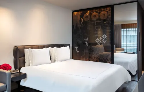 Park Plaza London Riverbank Chambres Photos