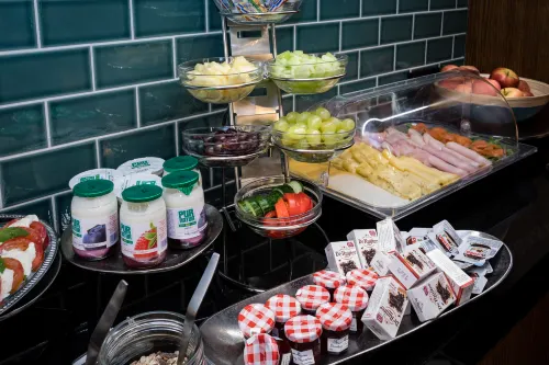 The Hendrick's Hotel Photos