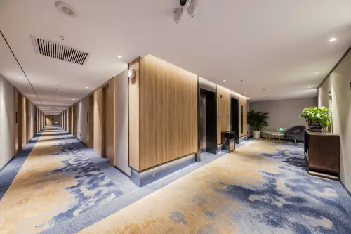 H Hotel Aree comuni Photos