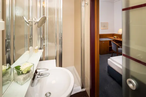 Austria Classic Hotel Wien Chambres Photos
