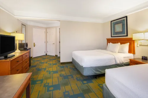 La Quinta Inn & Suites by Wyndham Ft. Lauderdale Plantation Da non perdere Photos
