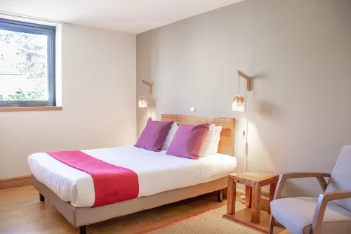 Victoria Garden Bordeaux Centre Rooms Photos