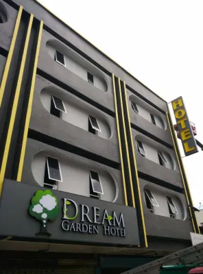 Dream Garden Hotel Da non perdere Photos