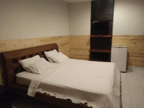 Made House Homestay and Dormitory Chambres Photos