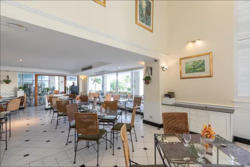 Kantary Bay Hotel and Serviced Apartments Sriracha Restauration Photos