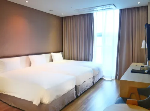 Rosana Hotel Camere Photos