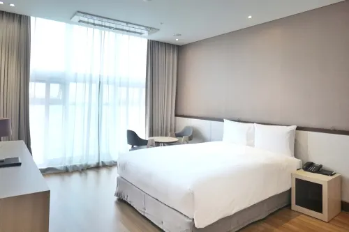 Rosana Hotel Camere Photos
