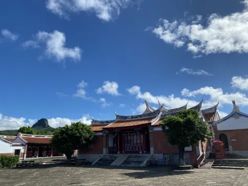Kenting Youth Activity Center Espaces publics Photos