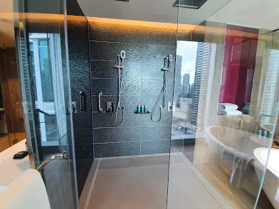 Ashley Wahid Hasyim Jakarta Chambres Photos