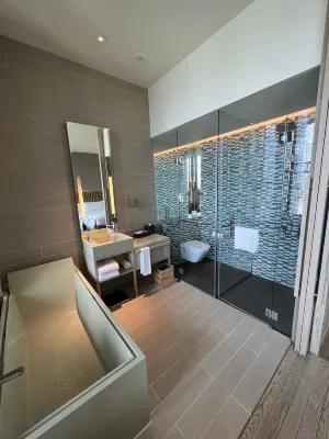 PARKROYAL COLLECTION Pickering, Singapore Camere Photos