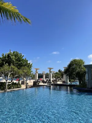 The Mulia Bali Loisirs et amusements Photos