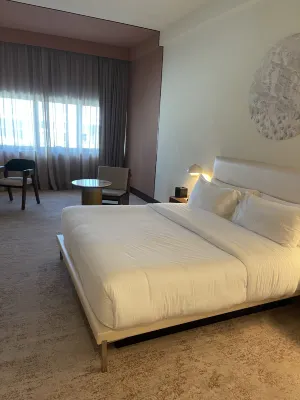 Majestic Cove Hotel Chambres Photos