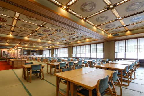 洞爺湖畔亭飯店 精選 Photos