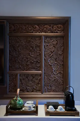 Andaz Bali, by Hyatt Номера Photos