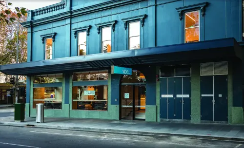 Vibe Hotel Melbourne Ngoại thất Photos
