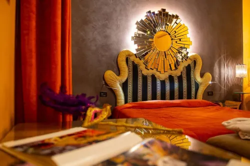 Ca Dell'Arte Featured Photos