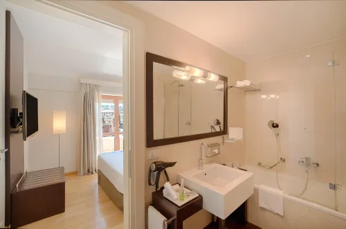 NH Collection Giustiniano Rooms Photos