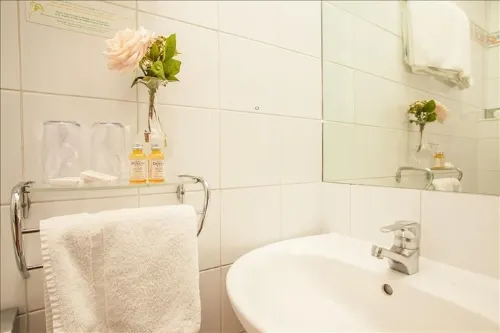 Hotel Europe Saint Severin Rooms Photos