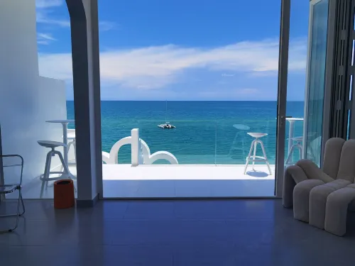 Sanya ZRS Nature Reading·Mubai Jing Seaview Homestay Public Areas Photos