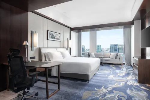 the Westin Beijing Financial Street Featured Photos