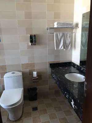 Dunhuang jiayuan  hotel Rooms Photos