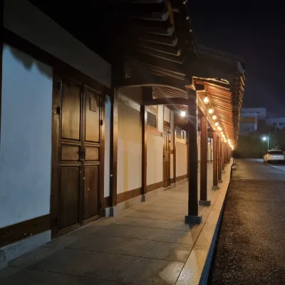 여수 오동재 호텔 공용공간 Photos