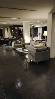 Manita Boutique Hotel Общественные зоны Photos