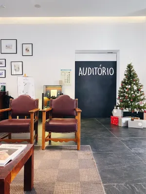 Hotel da Estrela - Small Luxury Hotels of the World - by Unlock Hotels Yleiset tilat Photos