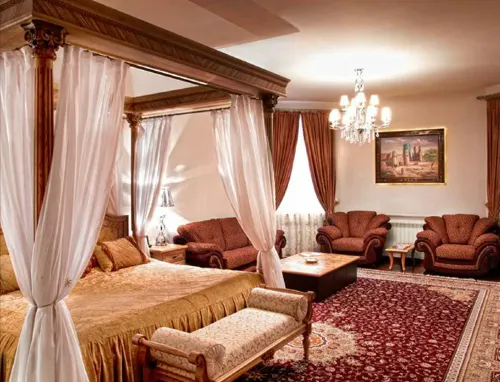 Ichan Qal'a Premium Class Hotel Номера Photos