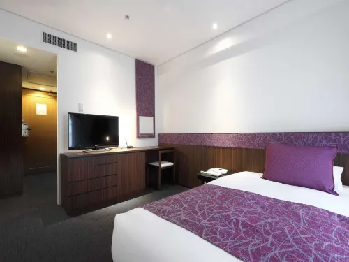 KYOTO TOKYU HOTEL Rooms Photos