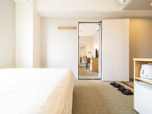Super Hotel Ueno-Okachimachi Phòng Photos