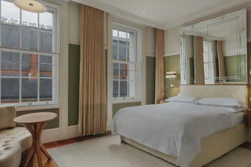 Great Northern Hotel, A Tribute Portfolio Hotel, London Phòng Photos