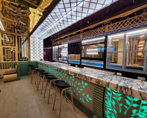 Camphor Hotel Ras Al Khaimah Избранное Photos