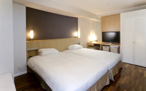 Hakata Excel Hotel Tokyu الغرف Photos