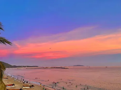 Sanya ZRS Nature Reading·Mubai Jing Seaview Homestay Near Hotel Photos
