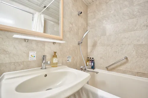 Pacific Hotel Okinawa Camere Photos