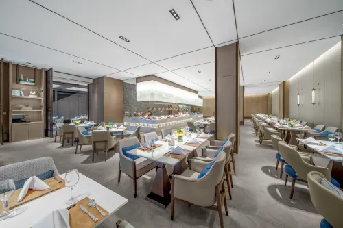 Wanda Realm Kunming Dining Photos