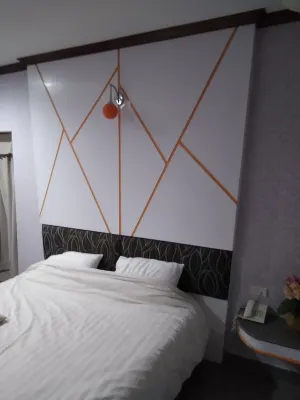 Martina Hotel Surin Rooms Photos