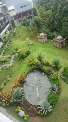 The Botanica Sanctuary Photos