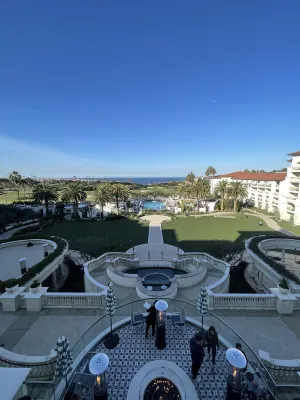 Waldorf Astoria Monarch Beach Resort & Club Dekat Hotel Photos