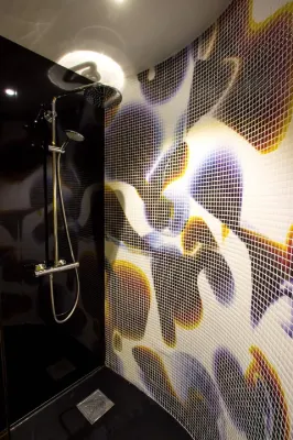 Magic Hotel Korskirken Rooms Photos