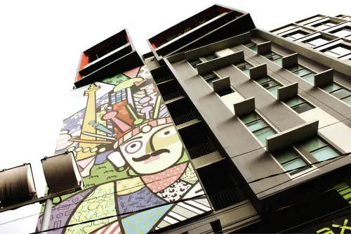 MaxOne Sabang Jakarta Unggulan Photos