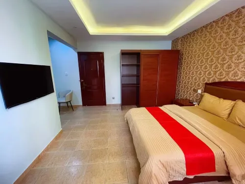 Lagos H & H Inn Photos