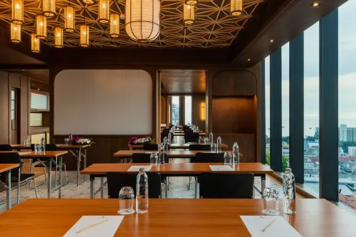 Arbour Hotel and Residence Dành cho công việc Photos