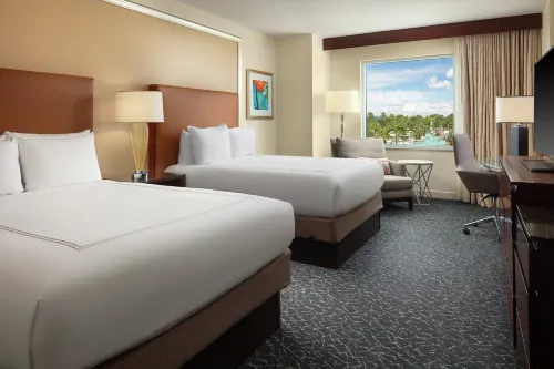 Hilton Orlando Chambres Photos