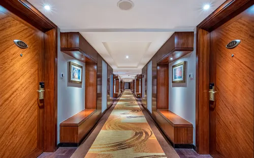 Songjiang New Century Grand Hotel Shanghai Photos