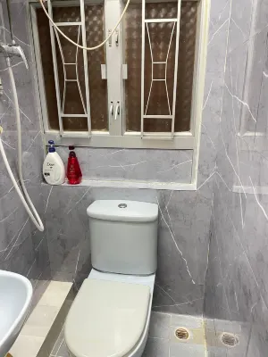 HK Hostel Public Areas Photos