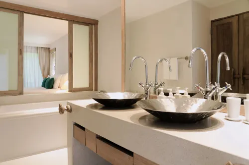 Wyndham Hua Hin Pranburi Resort and Villas Rooms Photos